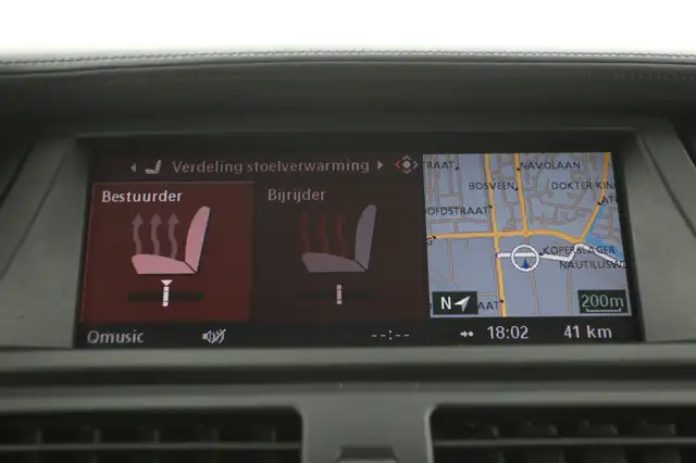 BMW X6 view 24