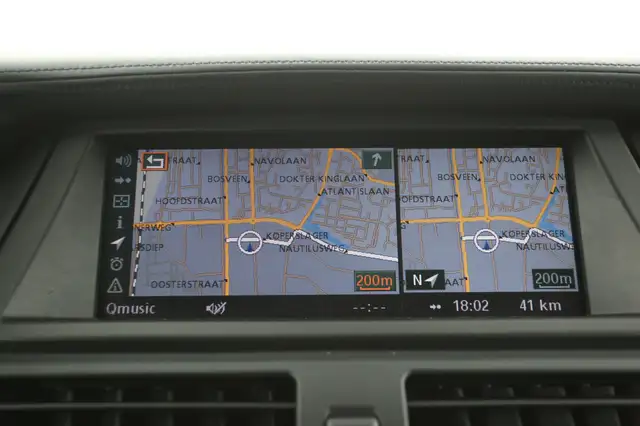 BMW X6 view 15