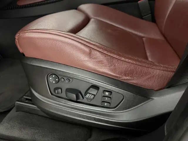 BMW X6 view 28