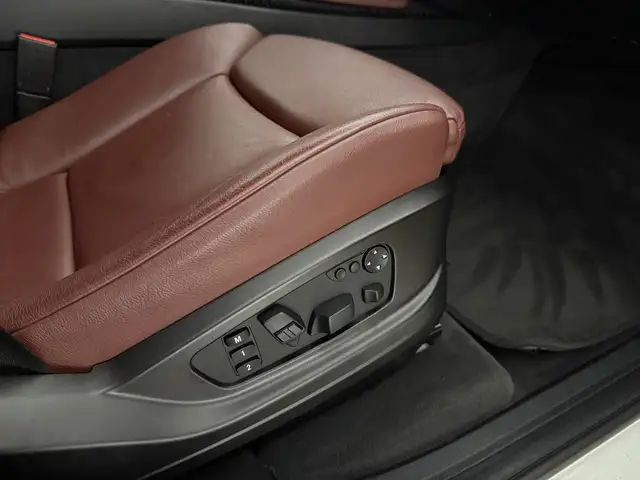 BMW X6 view 29