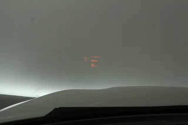 BMW X6 view 16