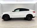 BMW X6 xDrive50i High Executive 408PK | V8 | Camera | Mem Blanc - thumbnail 8