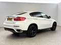 BMW X6 xDrive50i High Executive 408PK | V8 | Camera | Mem Blanc - thumbnail 2