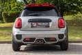 MINI Cooper S - JCW - H\u0026K - ACC - Camera - Headup - VAT Gris - thumbnail 4