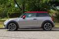 MINI Cooper S - JCW - H\u0026K - ACC - Camera - Headup - VAT Gris - thumbnail 6