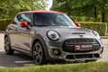 MINI Cooper S - JCW - H\u0026K - ACC - Camera - Headup - VAT Gris - thumbnail 8