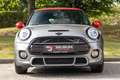 MINI Cooper S - JCW - H\u0026K - ACC - Camera - Headup - VAT Gris - thumbnail 3