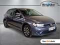 Volkswagen Polo 4Me TSI Grau - thumbnail 1