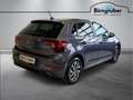 Volkswagen Polo 4Me TSI Grau - thumbnail 4