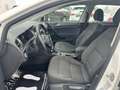 Volkswagen Golf Variant Rabbit 40 2,0 TDI 4Motion *ACC* *AHK* Weiß - thumbnail 9