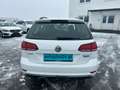 Volkswagen Golf Variant Rabbit 40 2,0 TDI 4Motion *ACC* *AHK* Weiß - thumbnail 5