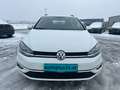 Volkswagen Golf Variant Rabbit 40 2,0 TDI 4Motion *ACC* *AHK* Weiß - thumbnail 2