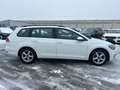 Volkswagen Golf Variant Rabbit 40 2,0 TDI 4Motion *ACC* *AHK* Weiß - thumbnail 7