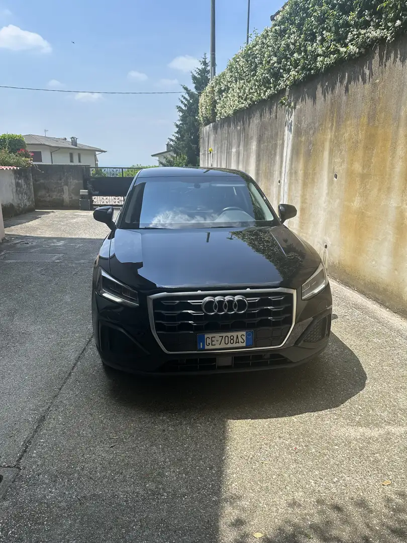 Audi Q2 - 1