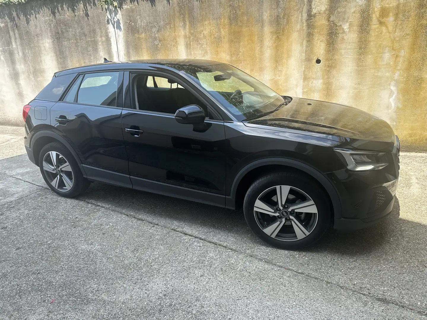 Audi Q2 - 2