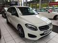 Mercedes-Benz B 180 URBAN LED NAVI NIGHT PTS SHZ TOTWINKEL Blanc - thumbnail 2