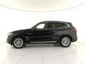BMW X3 sDrive18d 48V Noir - thumbnail 8