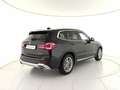 BMW X3 sDrive18d 48V Noir - thumbnail 5