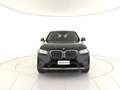 BMW X3 sDrive18d 48V Noir - thumbnail 2