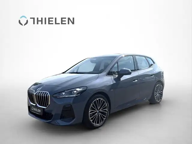 BMW 220 Active Tourer 220 i M Sport/Premium/AHK/19" Alu