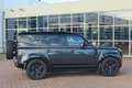 Land Rover Defender 2.0 P400e 110 X Pano | Head-Up | 22 Inch | Stoelko Gris - thumbnail 4