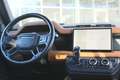 Land Rover Defender 2.0 P400e 110 X Pano | Head-Up | 22 Inch | Stoelko Gris - thumbnail 14
