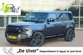 Land Rover Defender 2.0 P400e 110 X Pano | Head-Up | 22 Inch | Stoelko Gris - thumbnail 1