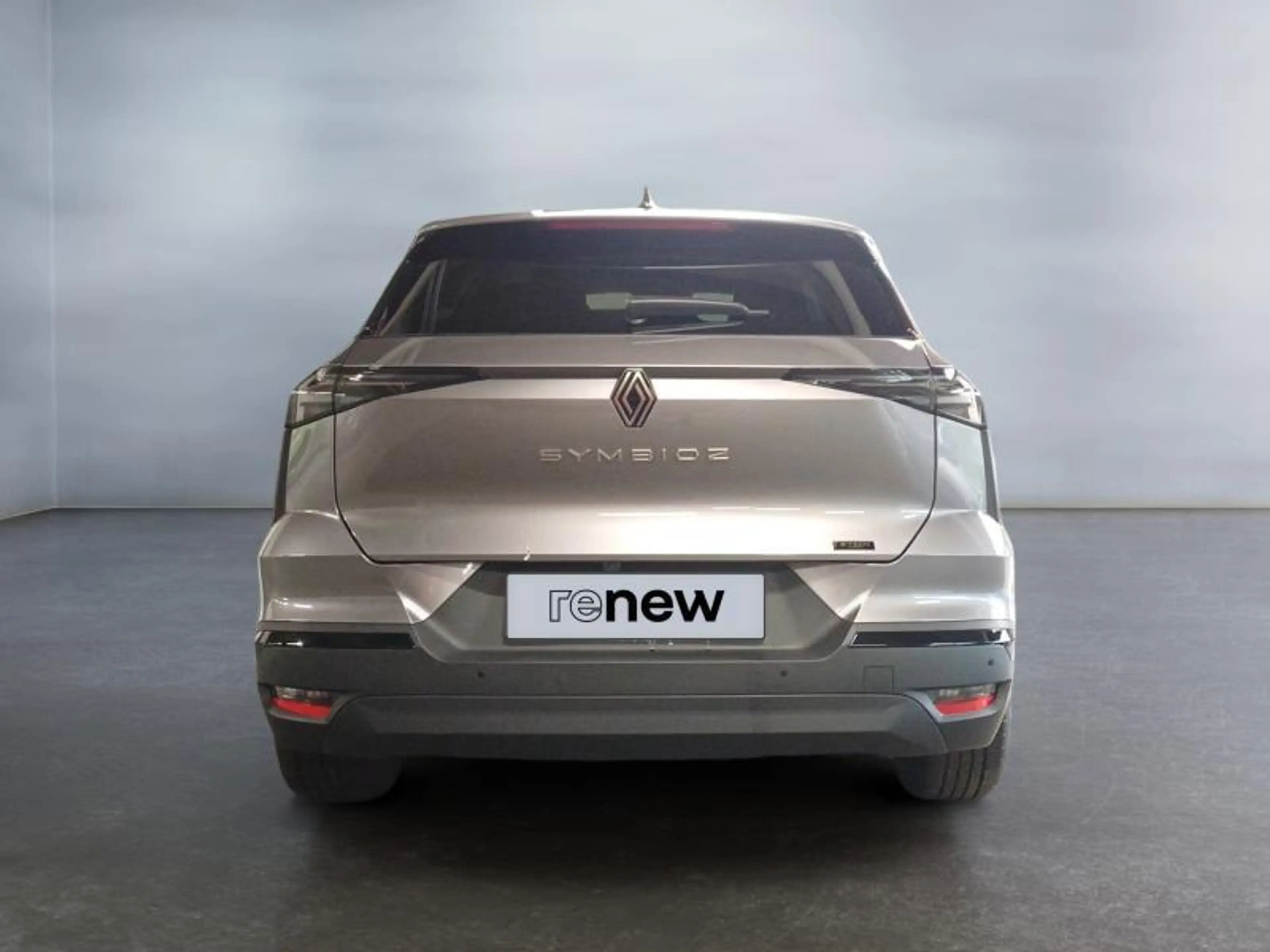 Renault Symbioz 1.6i E-TECH Evolution 145 Hp — photo 7