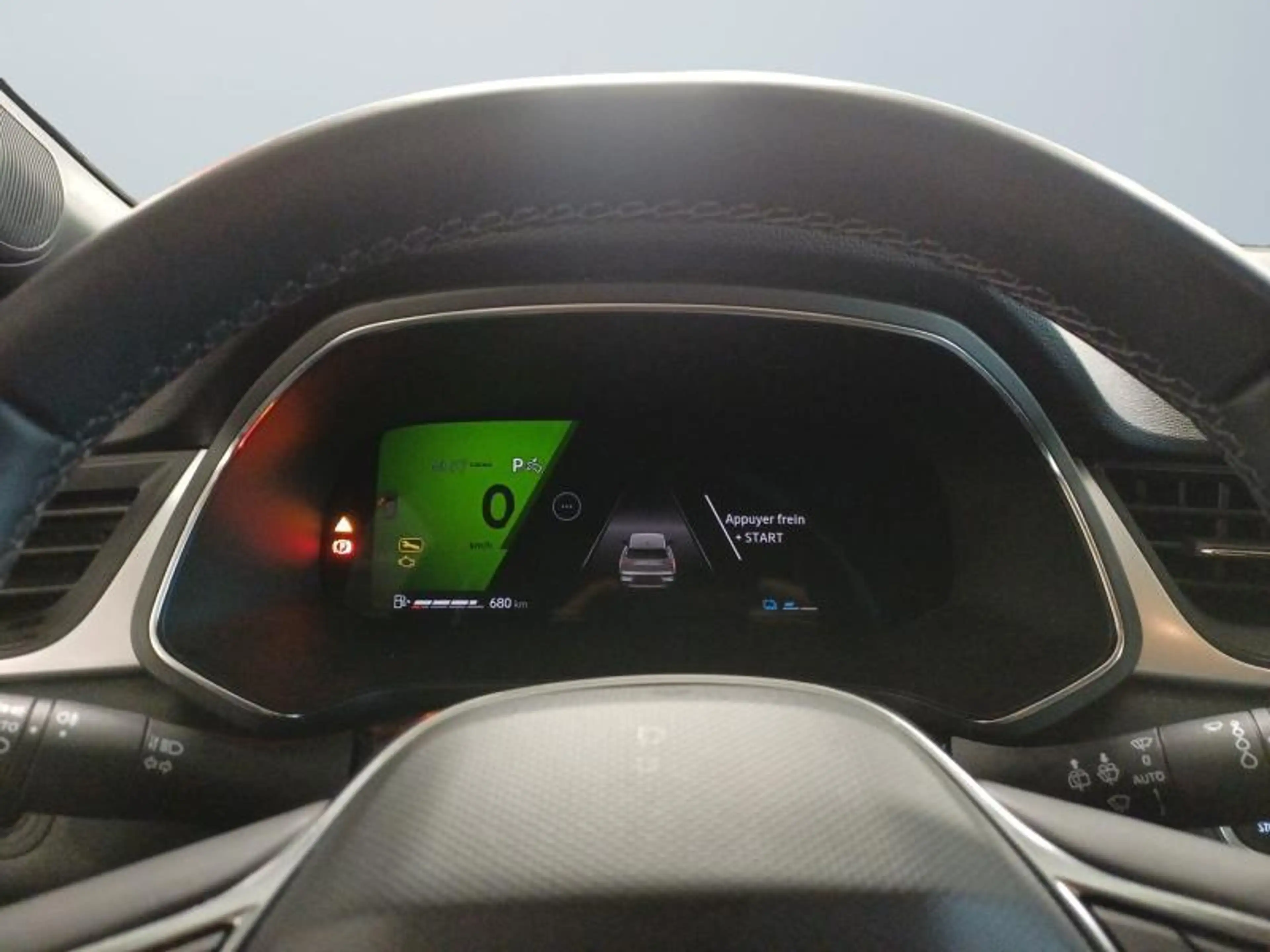 Renault Symbioz 1.6i E-TECH Evolution 145 Hp — photo 14