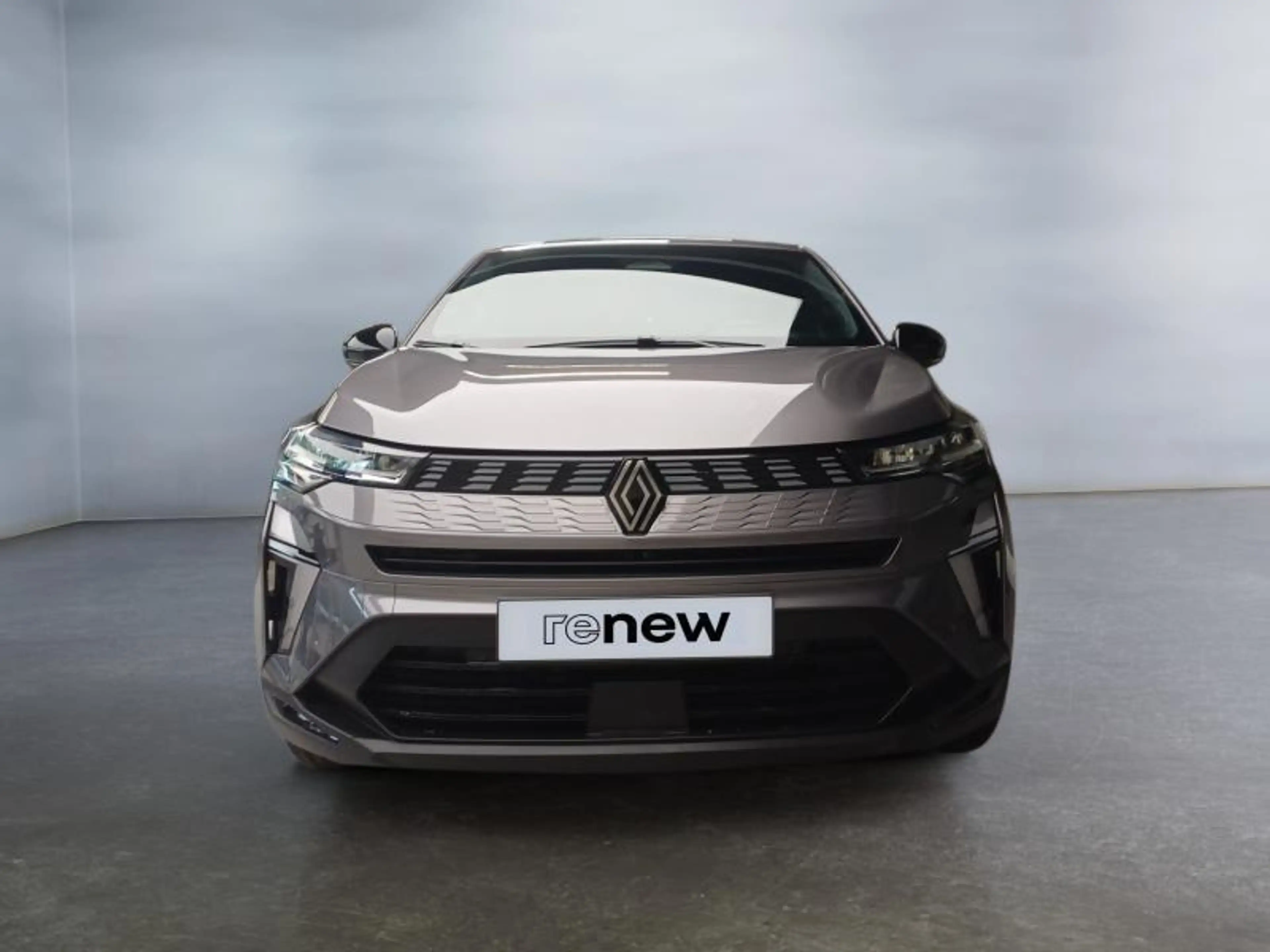 Renault Symbioz 1.6i E-TECH Evolution 145 Hp — photo 3