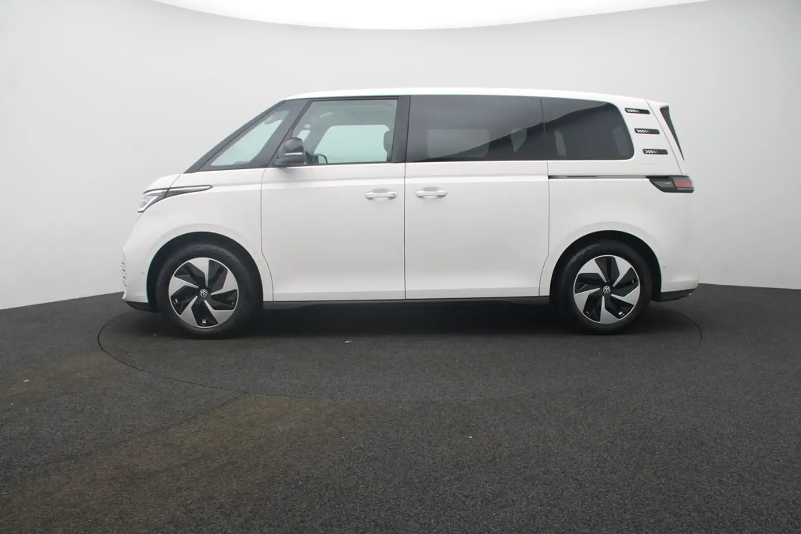 Volkswagen ID. Buzz ID.Buzz Pro Matrix Navi ACC AHK Weiß - 2