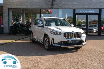 X DRIVE 30 Soh97% X-LINE Camera/Leder/Carplay/N...