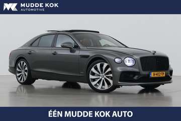 6.0 W12 First Edition | NL Auto | NAIM Audio | Rea