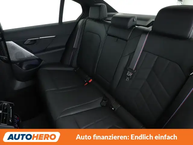 BMW I5 view 14