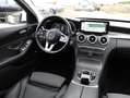 Mercedes-Benz C 180 T Aut. AHK RFK Sitzhzg Navi Keyless LED Blanco - thumbnail 5