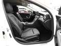 Mercedes-Benz C 180 T Aut. AHK RFK Sitzhzg Navi Keyless LED Blanco - thumbnail 4