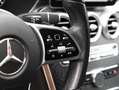 Mercedes-Benz C 180 T Aut. AHK RFK Sitzhzg Navi Keyless LED Blanco - thumbnail 9