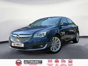 4p Selective 2.0 CDTI ecoFLEX 140 CV Start & Stop