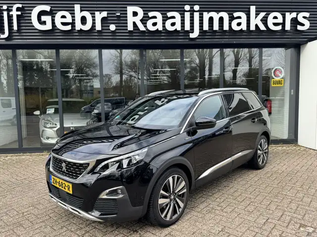 Peugeot 5008 1.2 PureTech GT-Line*Panoramadak*Navi*EXPORT/EX.BP