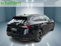 Skoda Superb Combi 1.5 TSI iV Sportline DSG Matrix AHK Pano Schwarz - thumbnail 4