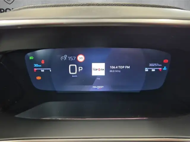 Peugeot 2008 view 15