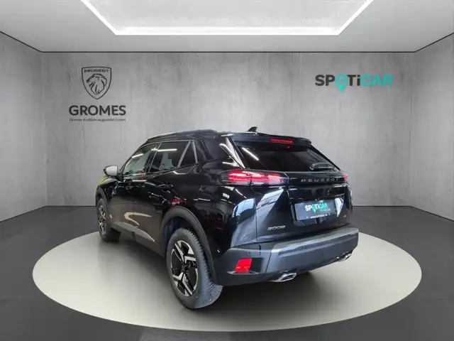 Peugeot 2008 view 5