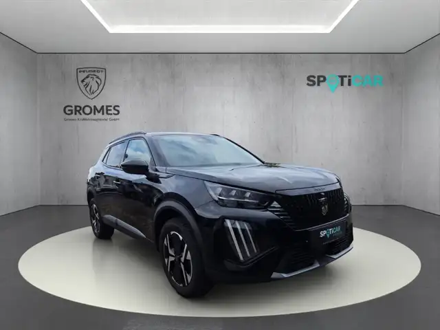 Peugeot 2008 main image