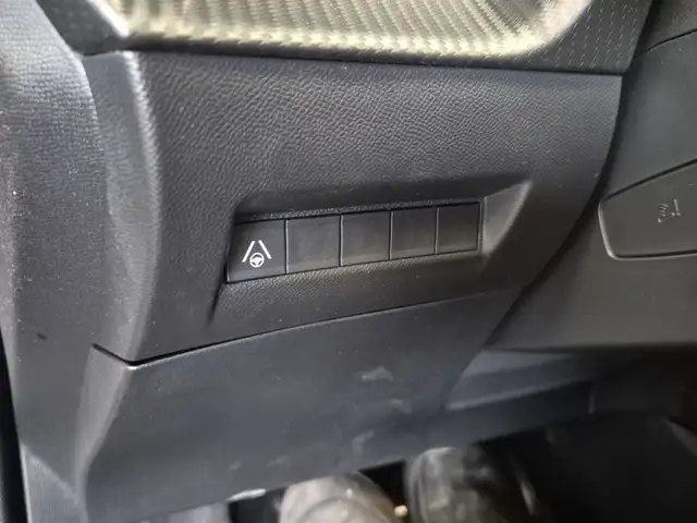 Peugeot 2008 view 19