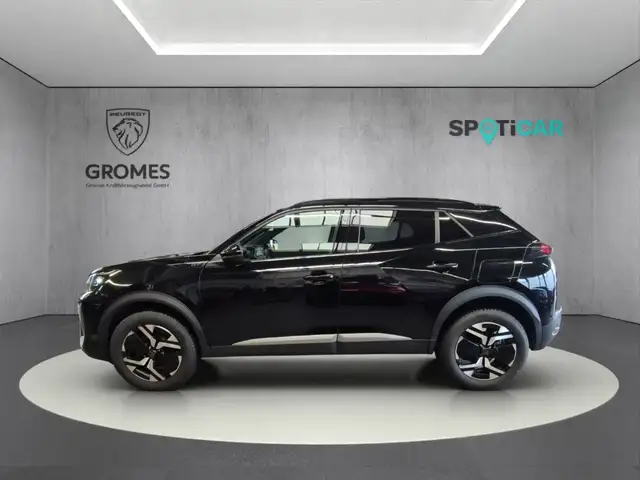 Peugeot 2008 view 6