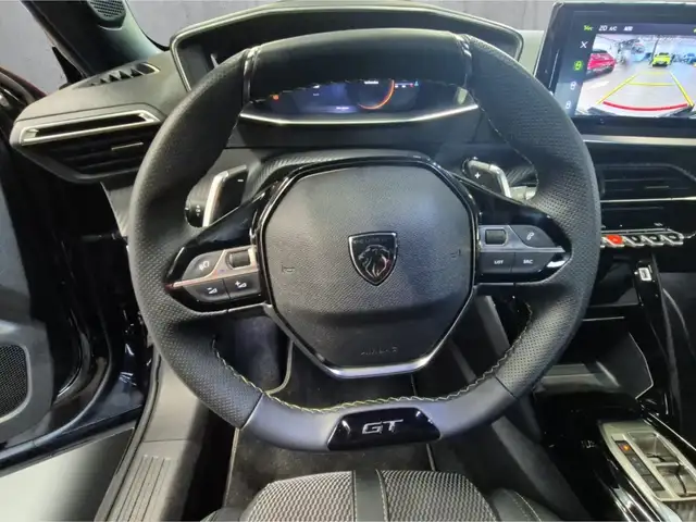 Peugeot 2008 view 10