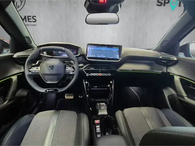 Peugeot 2008 view 12