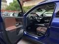 Mercedes-Benz GLB 220 d AMG-LINE*PANO*HEAD-UP*KEYLESS*LEDER*AHK Albastru - thumbnail 9