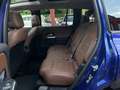 Mercedes-Benz GLB 220 d AMG-LINE*PANO*HEAD-UP*KEYLESS*LEDER*AHK Blauw - thumbnail 23