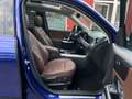 Mercedes-Benz GLB 220 d AMG-LINE*PANO*HEAD-UP*KEYLESS*LEDER*AHK Blauw - thumbnail 40